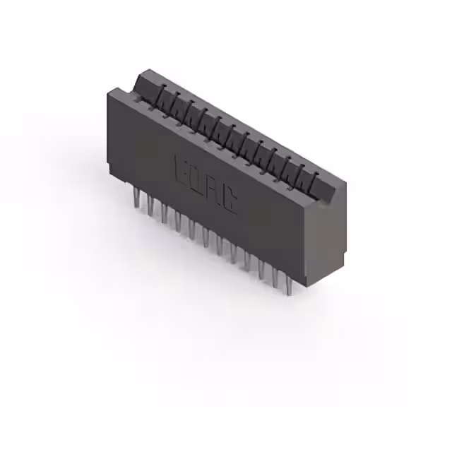 746-024-541-606 EDAC Inc.  Edgeboard Connectors